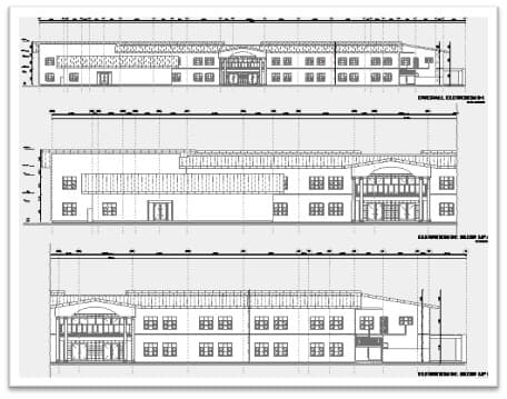 DRIMIOPSIS PRIMARY SCHOOL