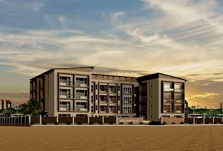 MANZA FLATS MACHAKOS