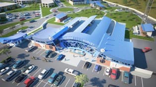 OMAHENENE PARK PHASE 1