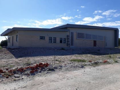 OMAHENENE PARK PHASE 2