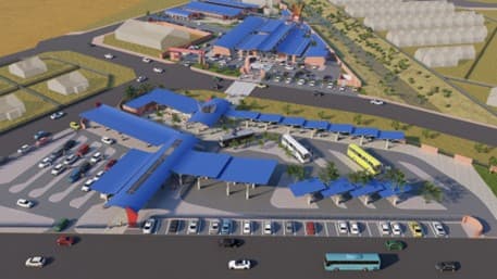 OTJIWARONGO OPEN MARKET